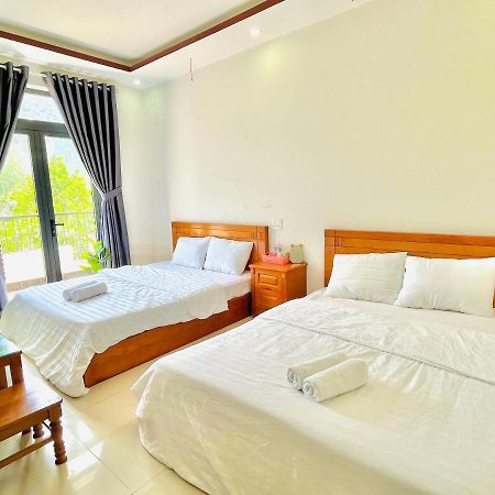 Love Homestay & Spa Куи Нхон Екстериор снимка