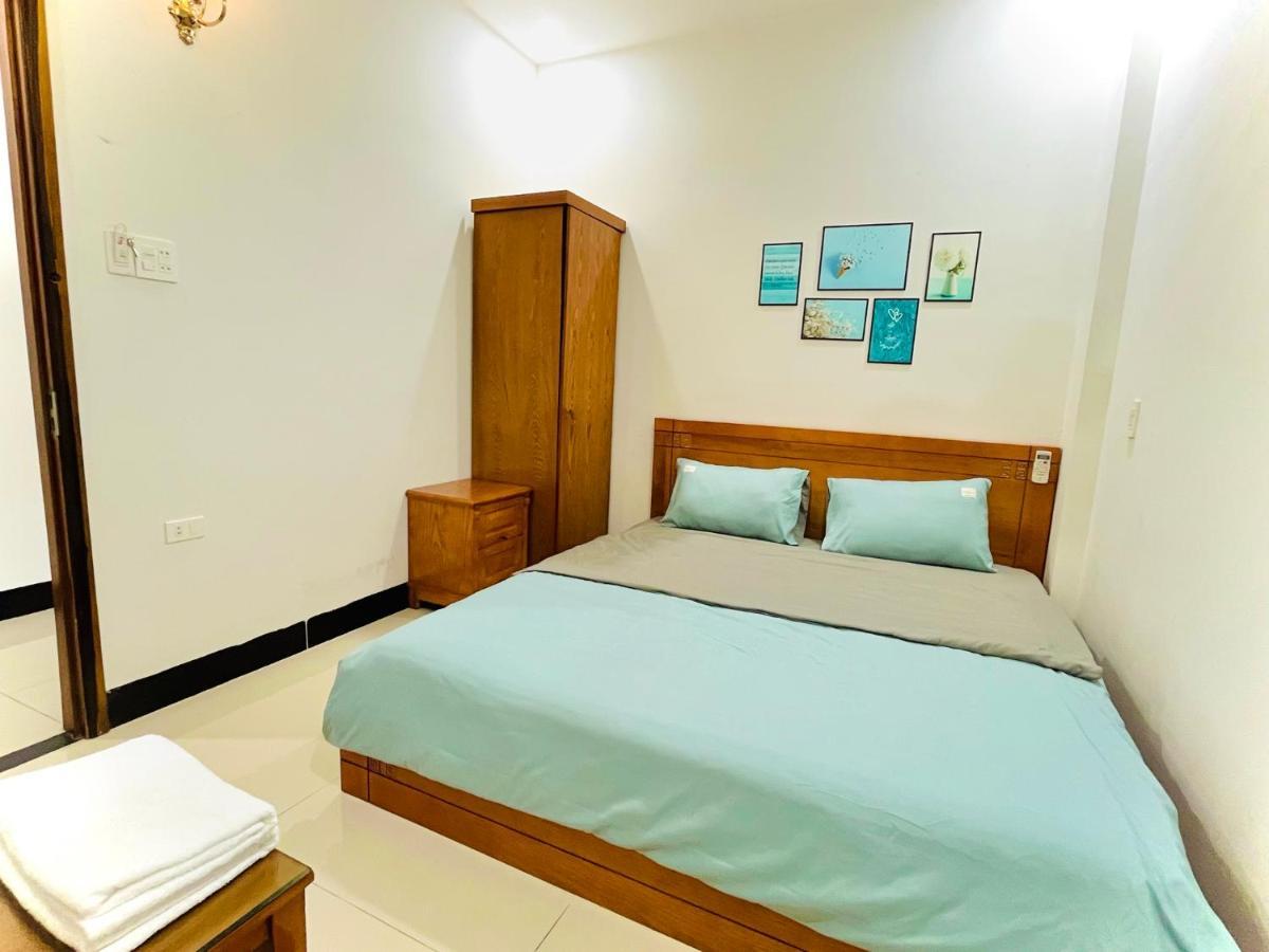 Love Homestay & Spa Куи Нхон Екстериор снимка