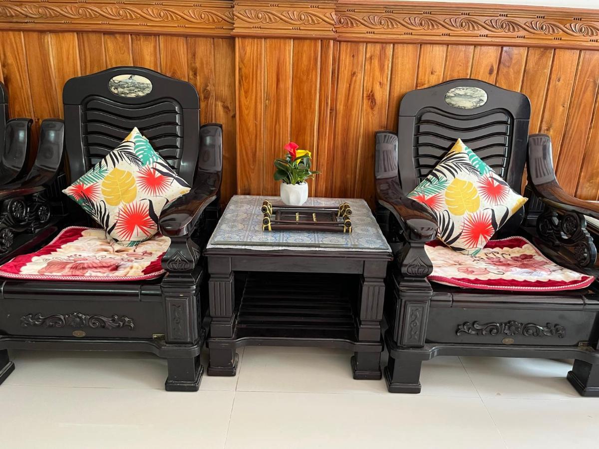 Love Homestay & Spa Куи Нхон Екстериор снимка