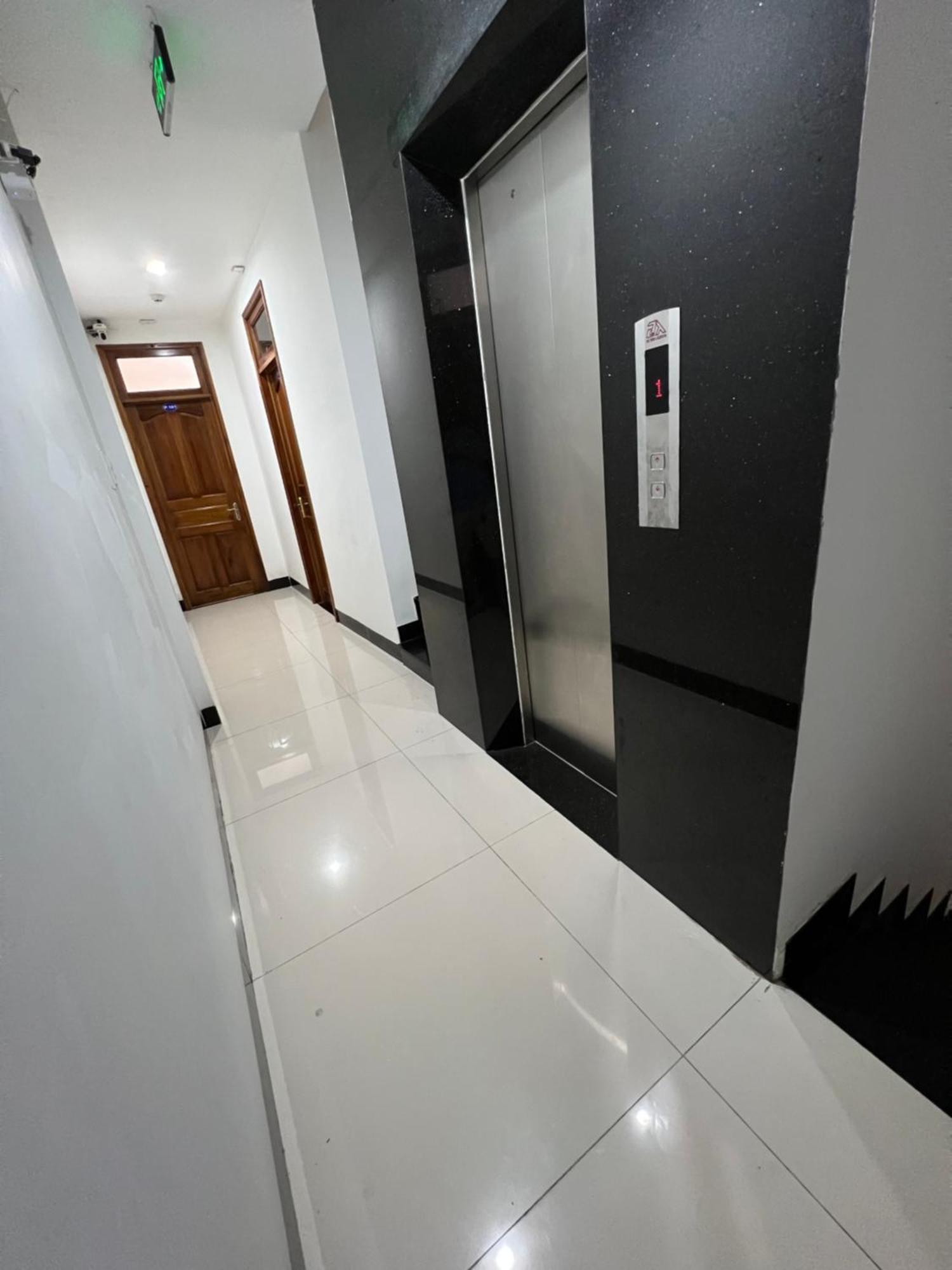 Love Homestay & Spa Куи Нхон Екстериор снимка