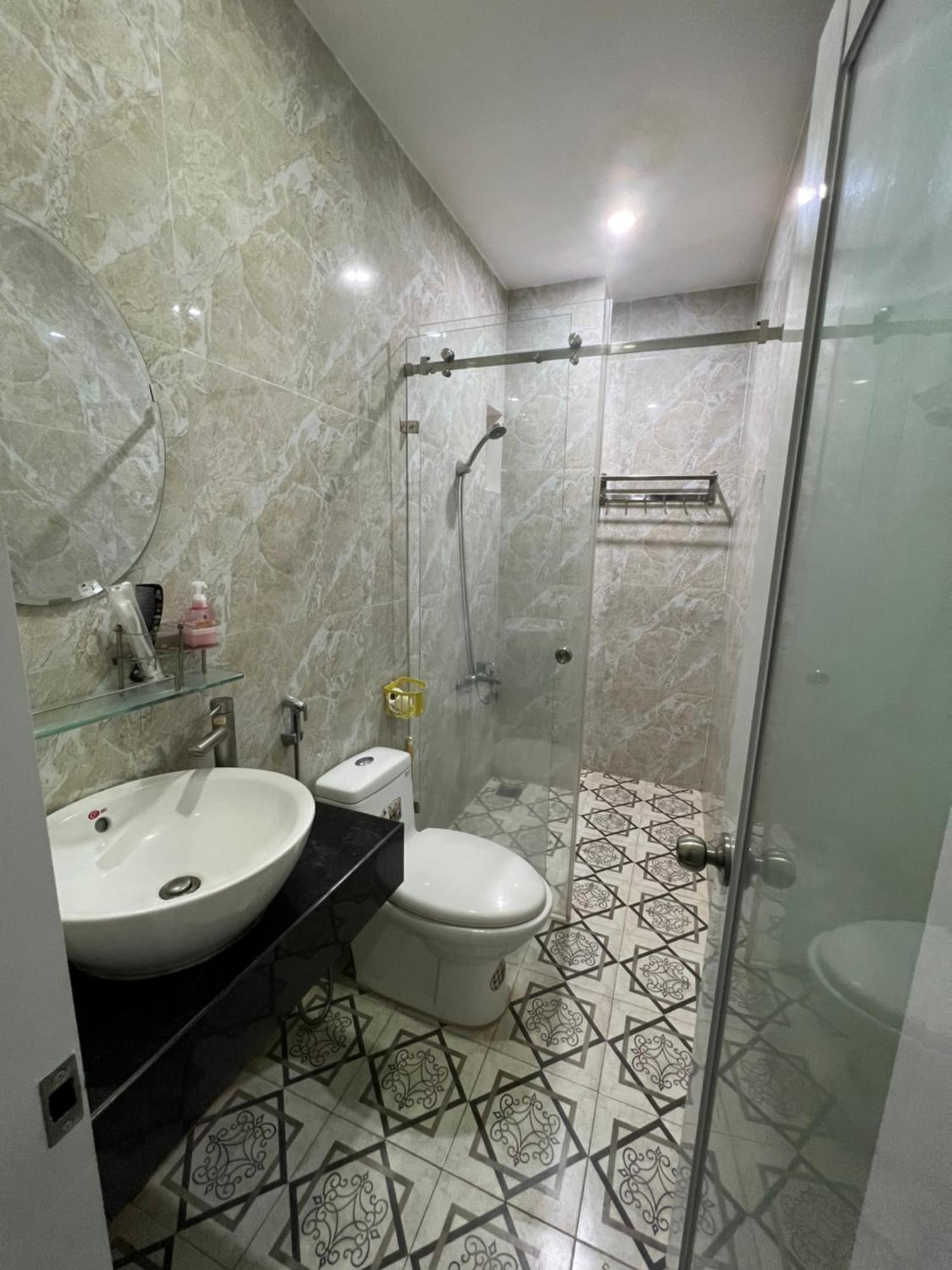 Love Homestay & Spa Куи Нхон Екстериор снимка